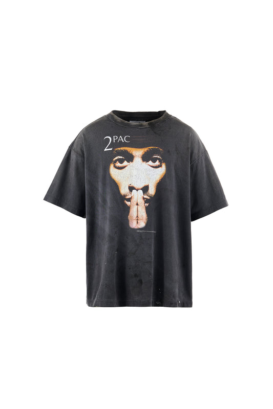 2PC_SS TEE/ 2PAC/BLACK