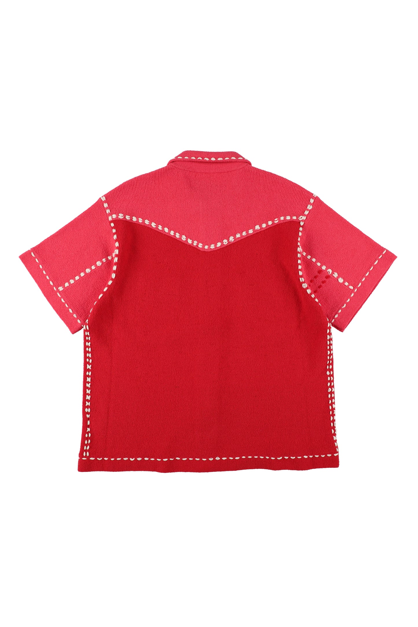 SUMMER PG1 WESTERN SHIRT