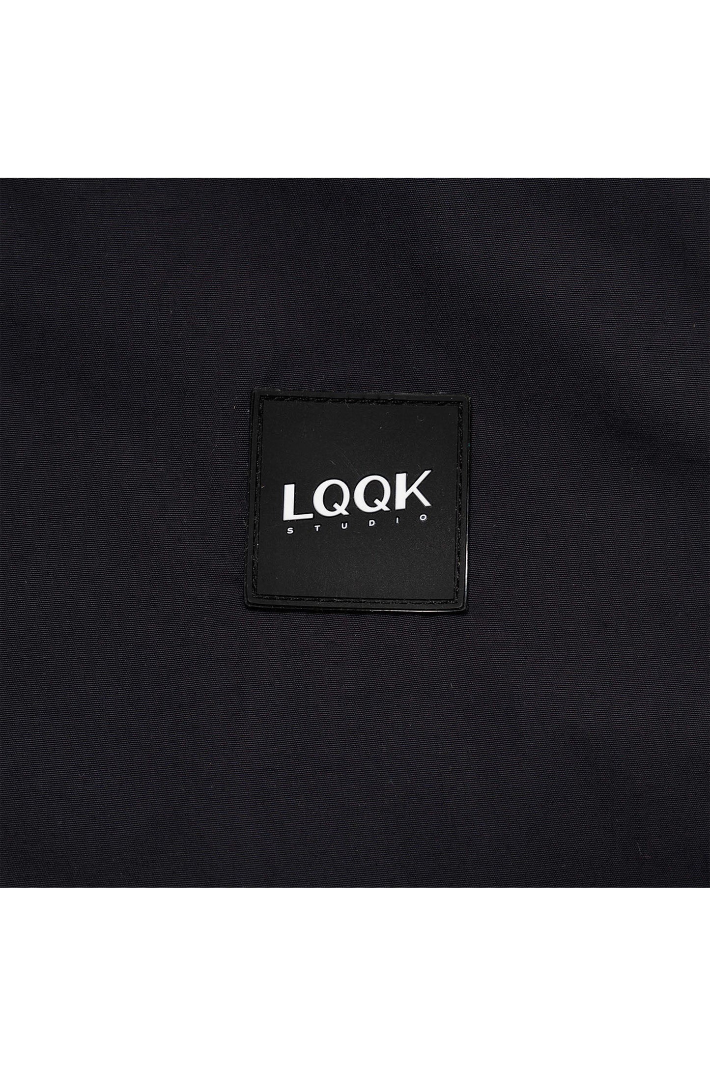 NYLON VEST