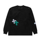 y.a.r.n. long tee
