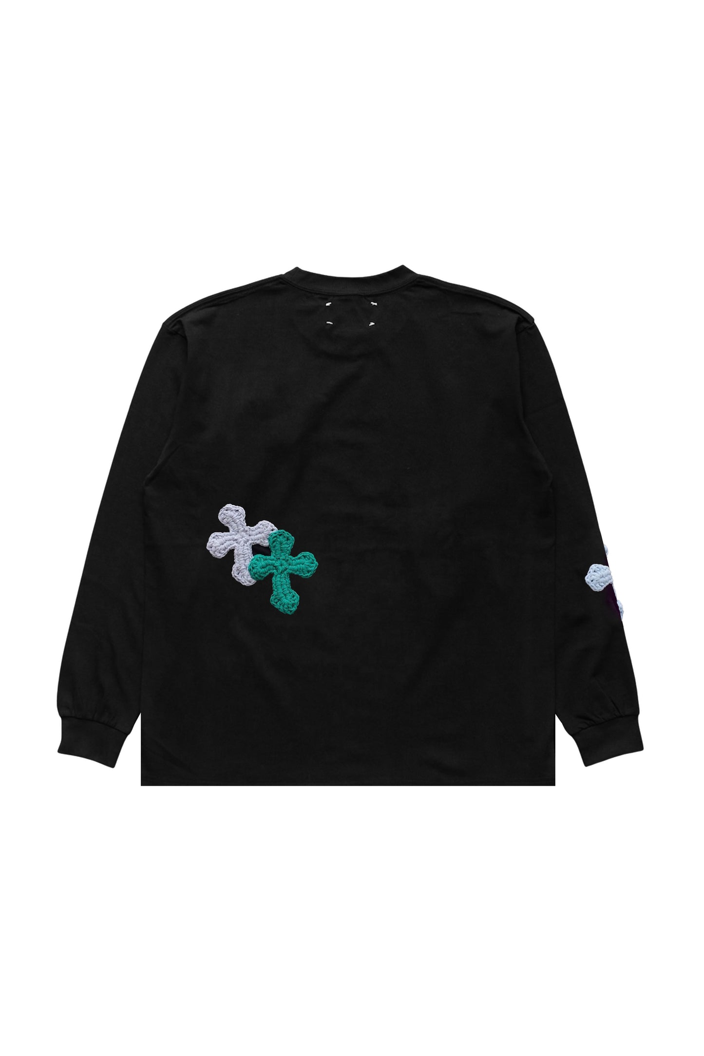 y.a.r.n. long tee