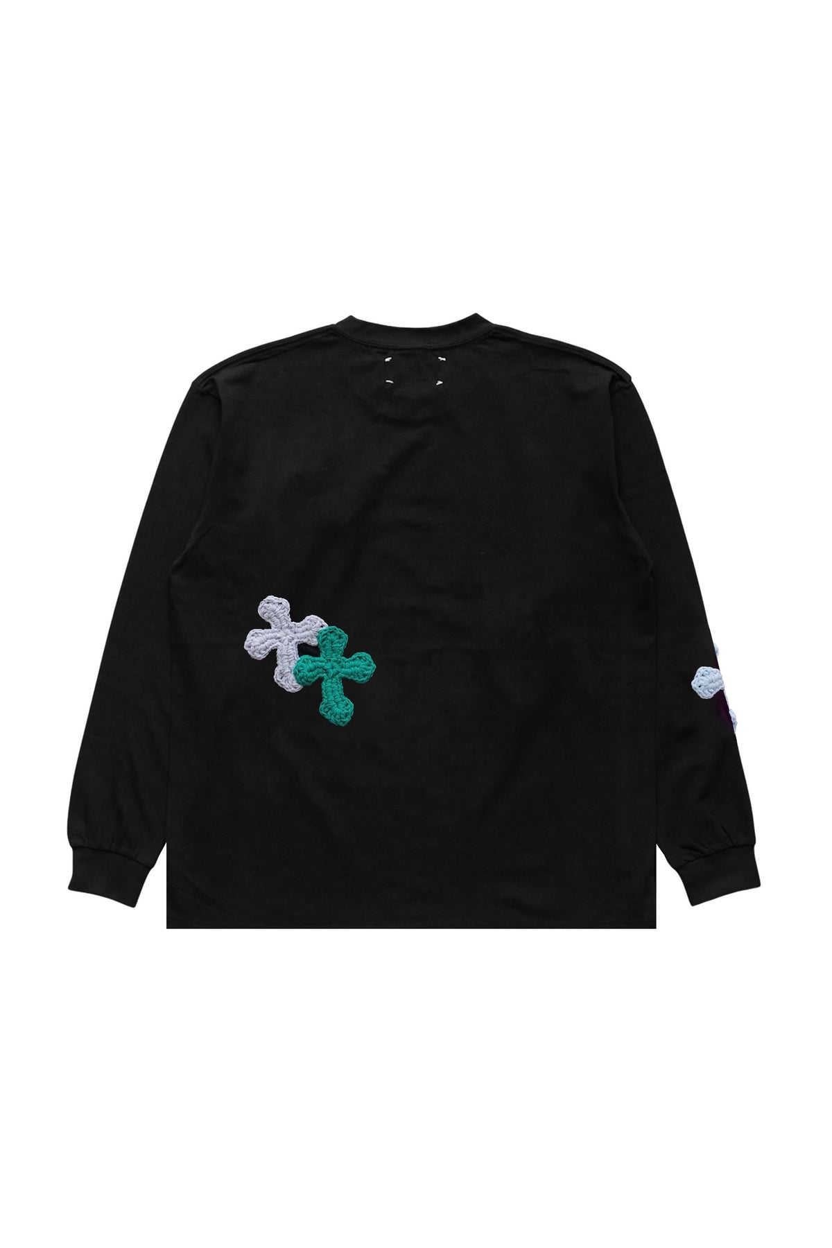 y.a.r.n. long tee