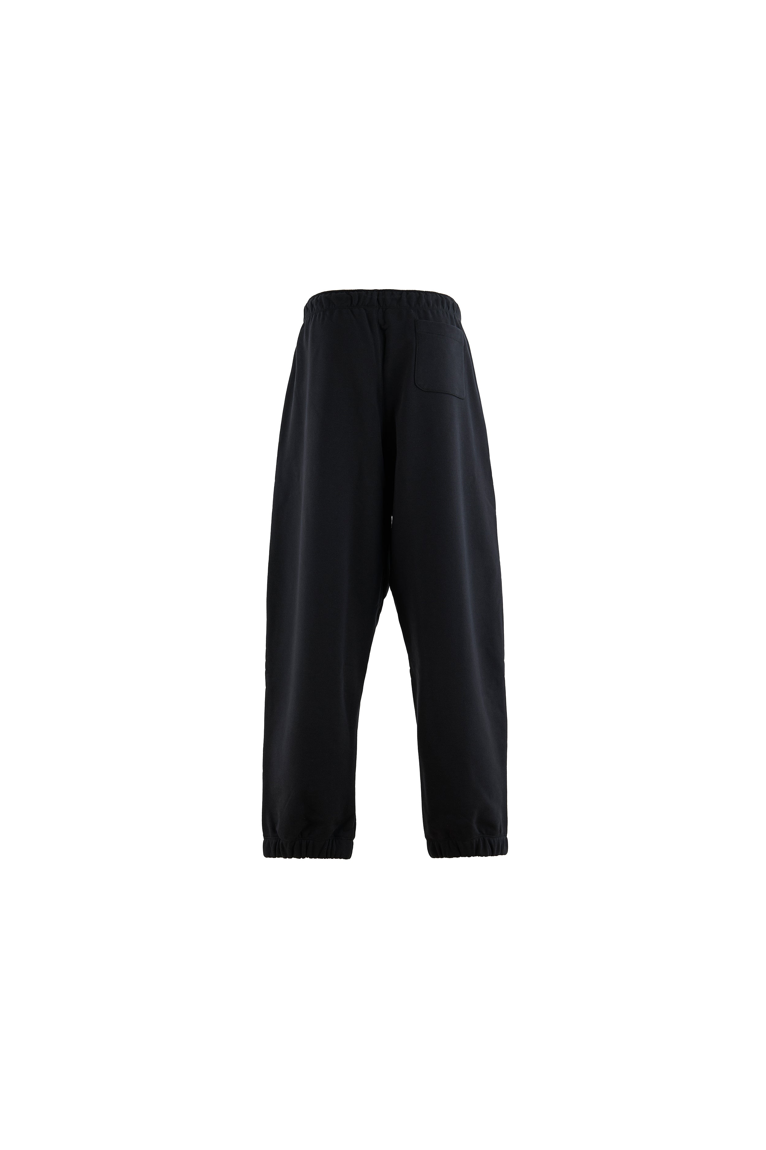 Saint Mxxxxxx (セントマイケル)/M J SM FLC PANT/BLACK│正規通販