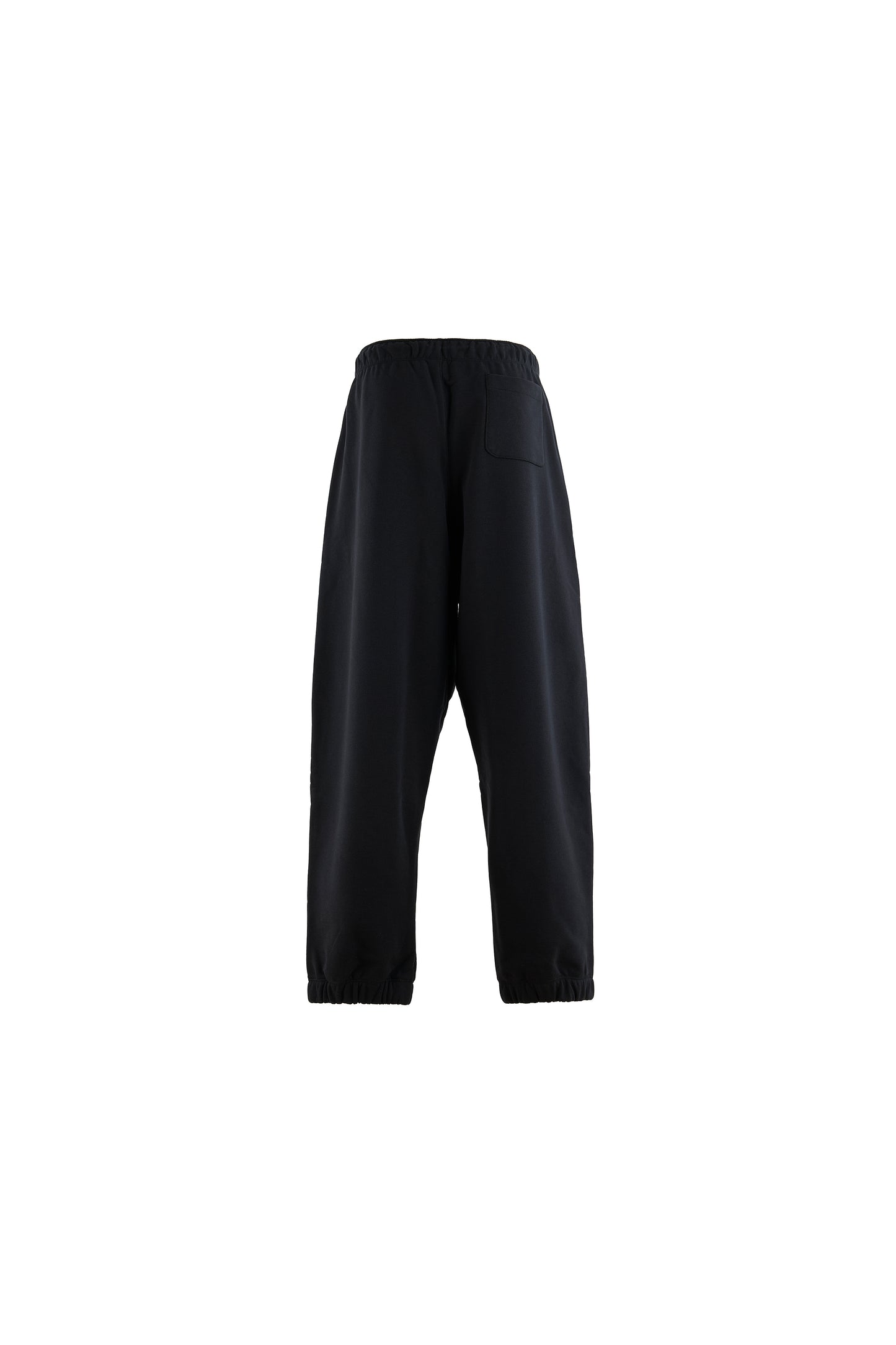 M J SM FLC PANT/BLACK