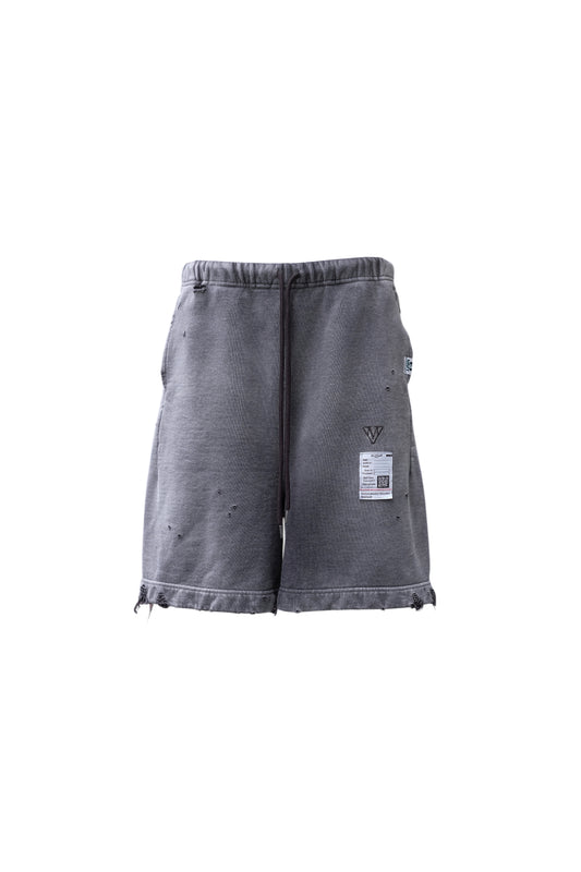 SUN FADED SHORTS