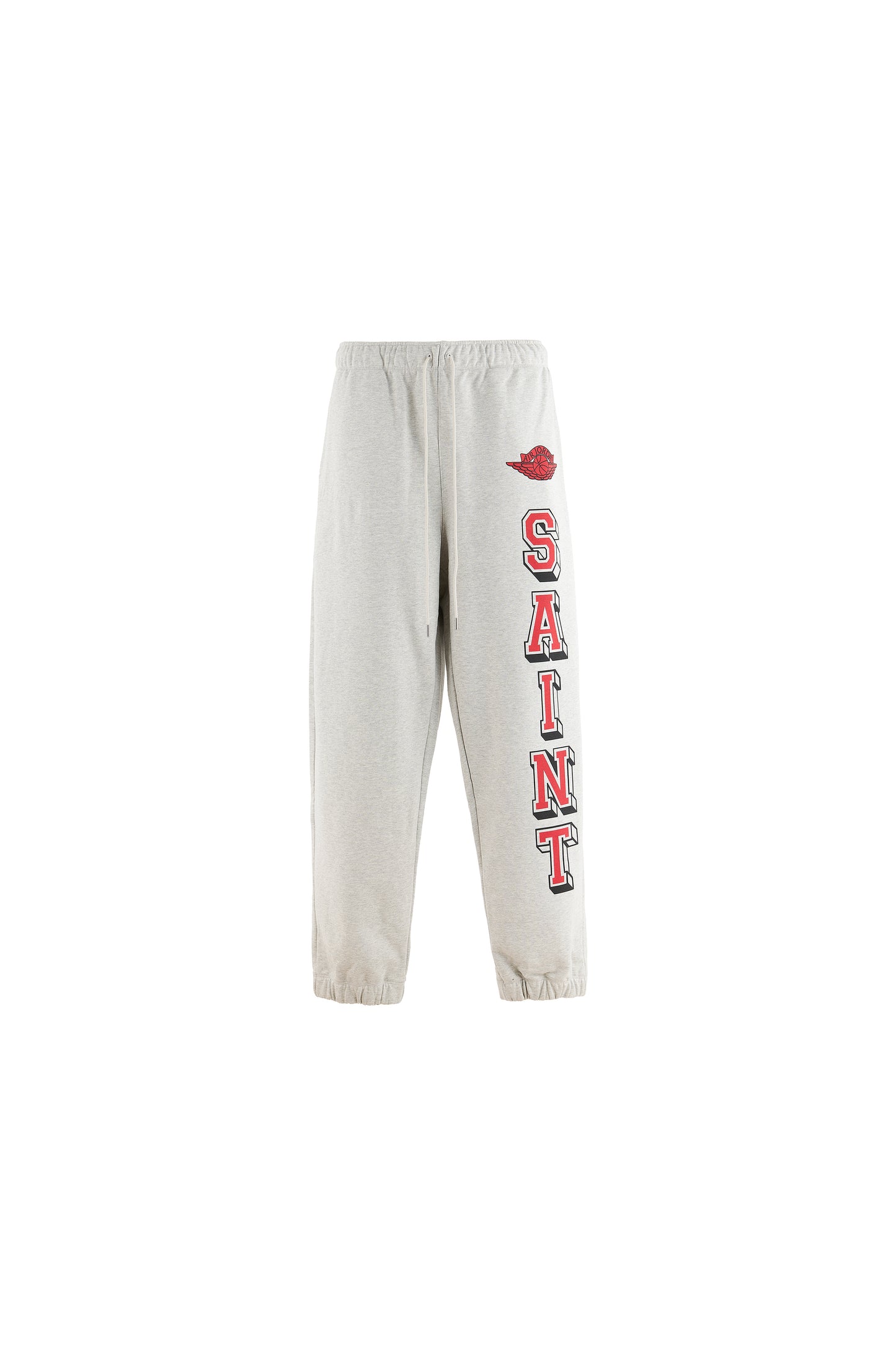 M J SM FLC PANT/GREY