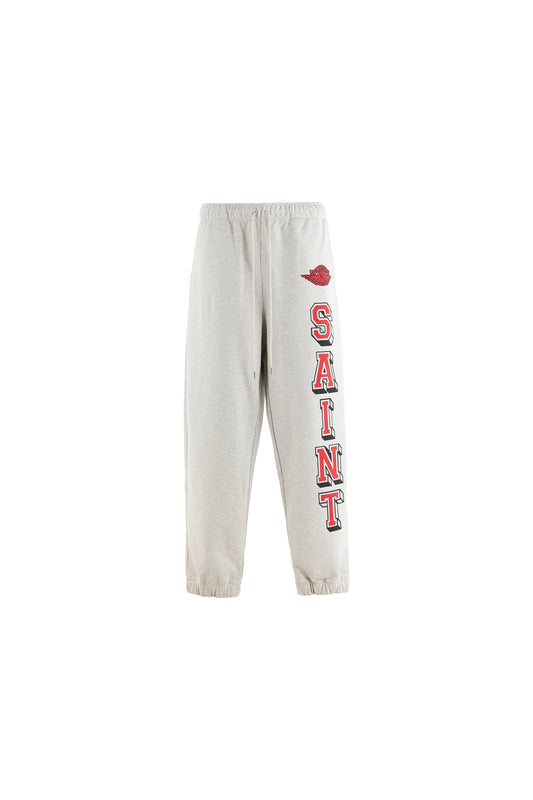 M J SM FLC PANT/GREY