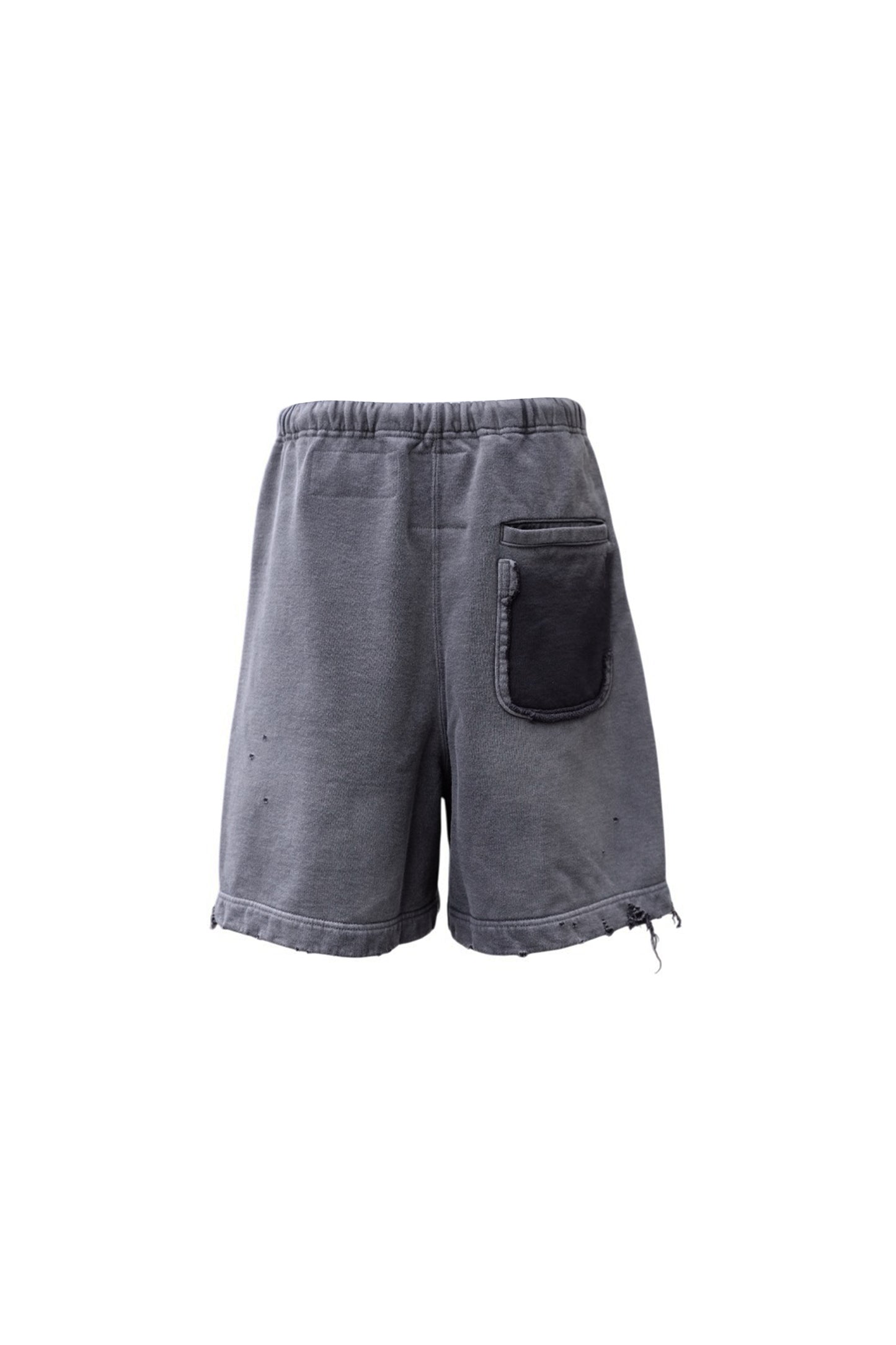 SUN FADED SHORTS