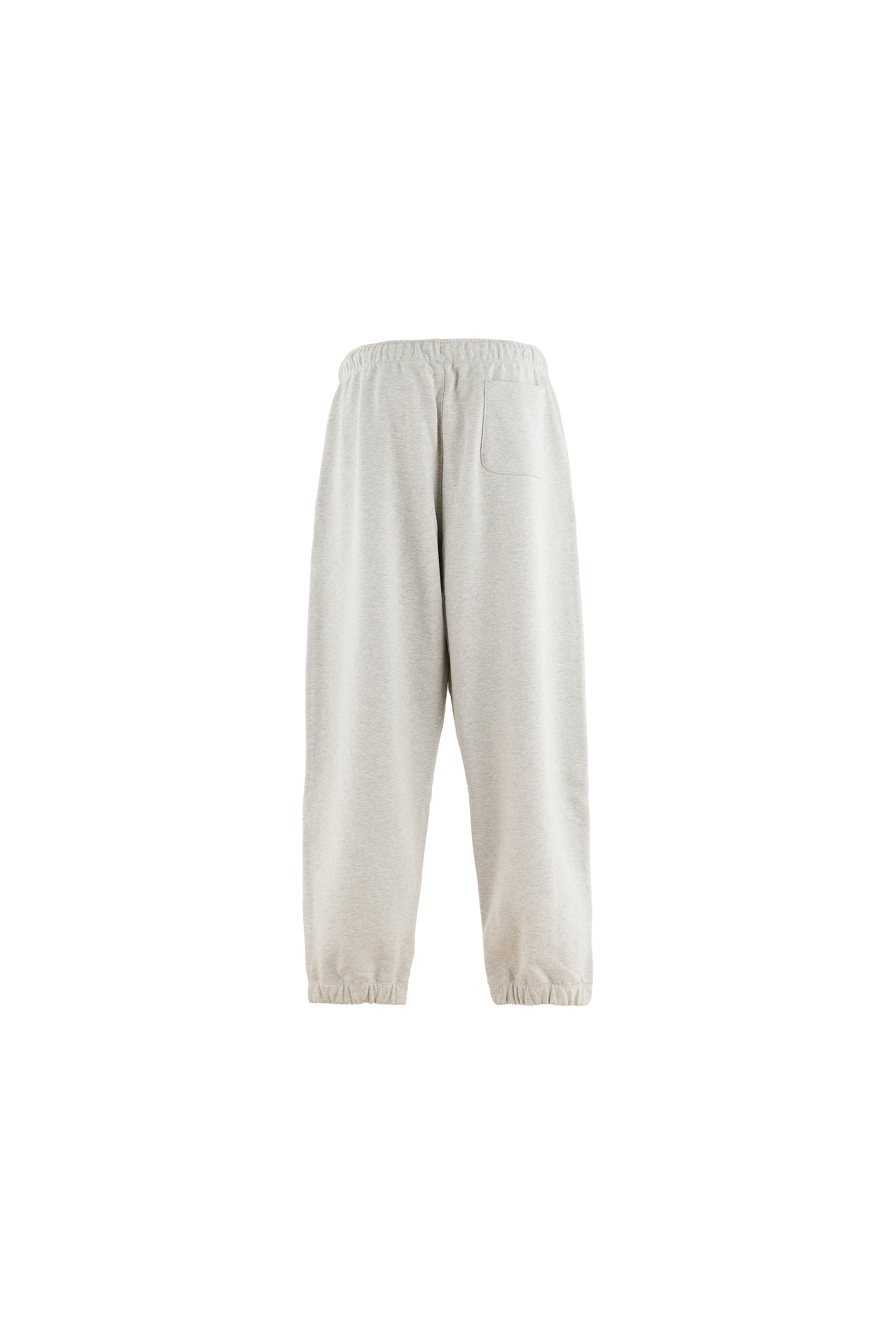 Saint Mxxxxxx (セントマイケル)/M J SM FLC PANT/GREY│正規通販elephants