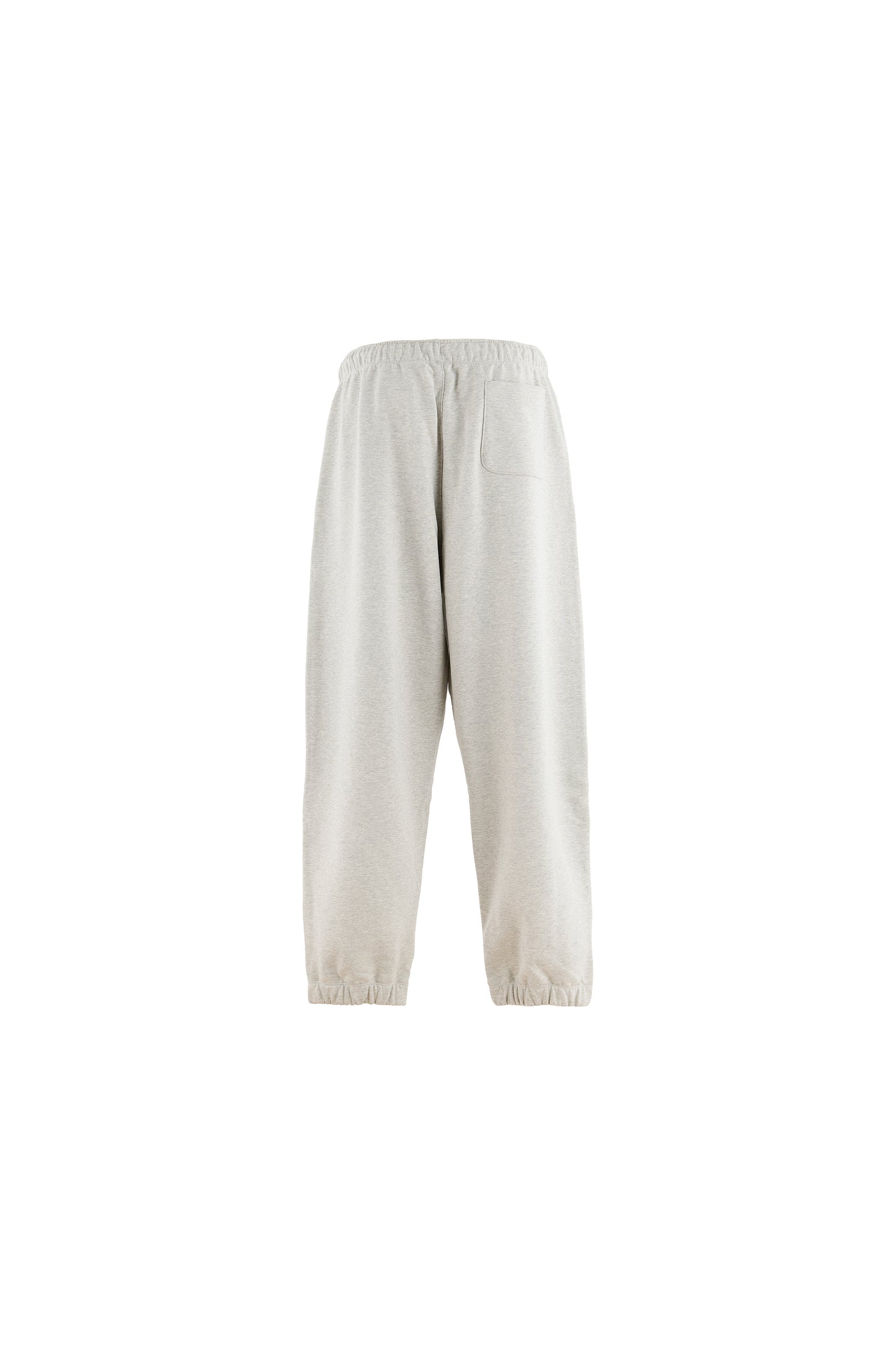 M J SM FLC PANT/GREY