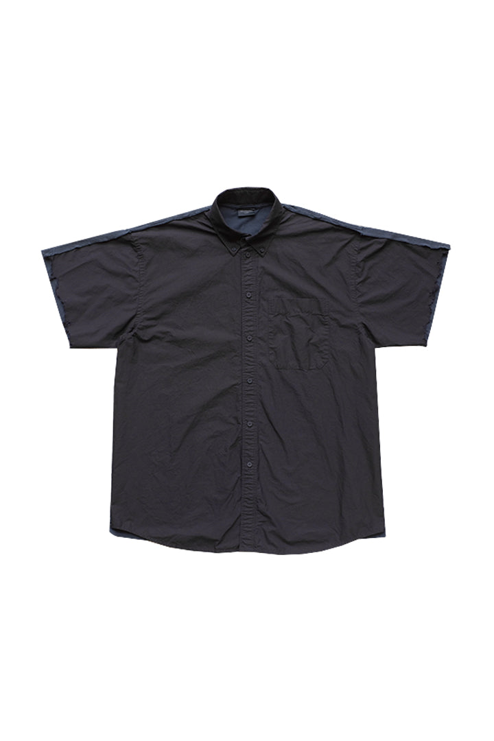 S/S Hybrid Shirt