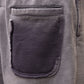 SUN FADED SHORTS