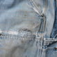 INNOCENCE Denim Pants "elephants exclusive"