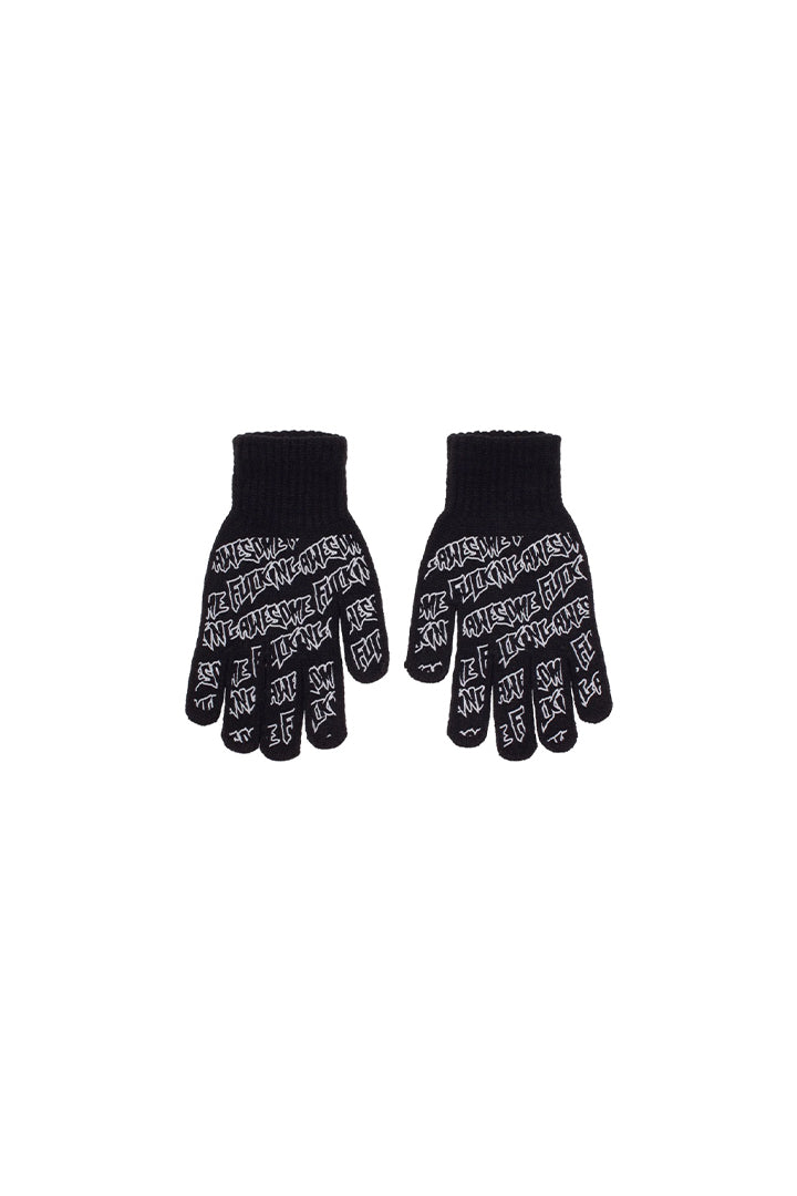 FA Stamp Gloves
