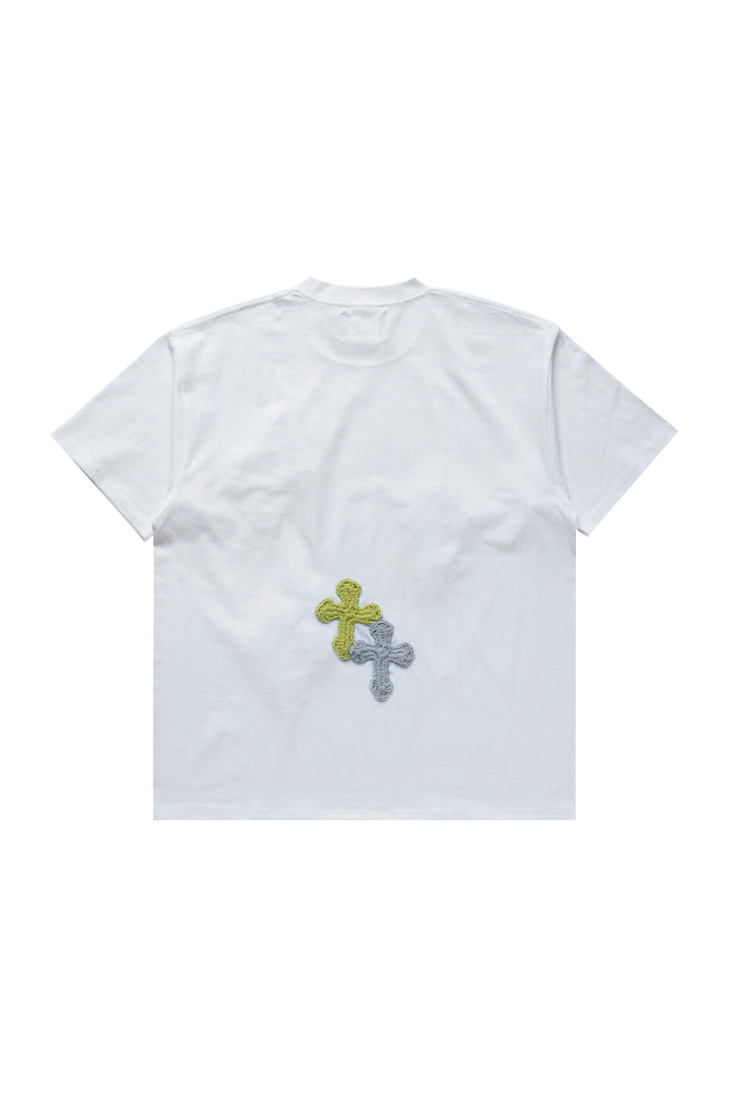 y.a.r.n. original tee
