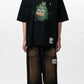 LEON PRINTED TEE
