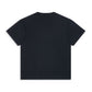 FRENCH LOGO LUX TEE