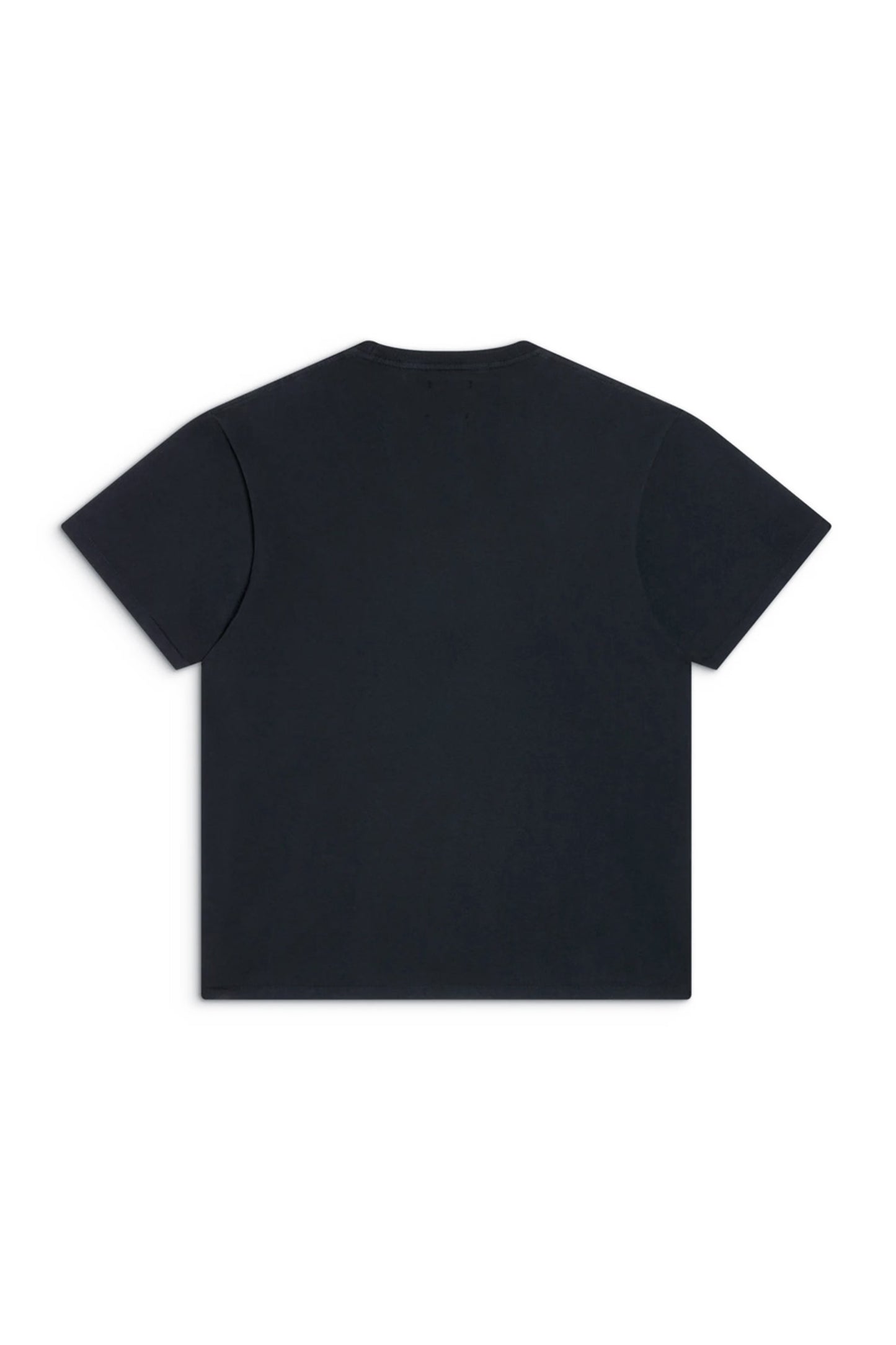 FRENCH LOGO LUX TEE