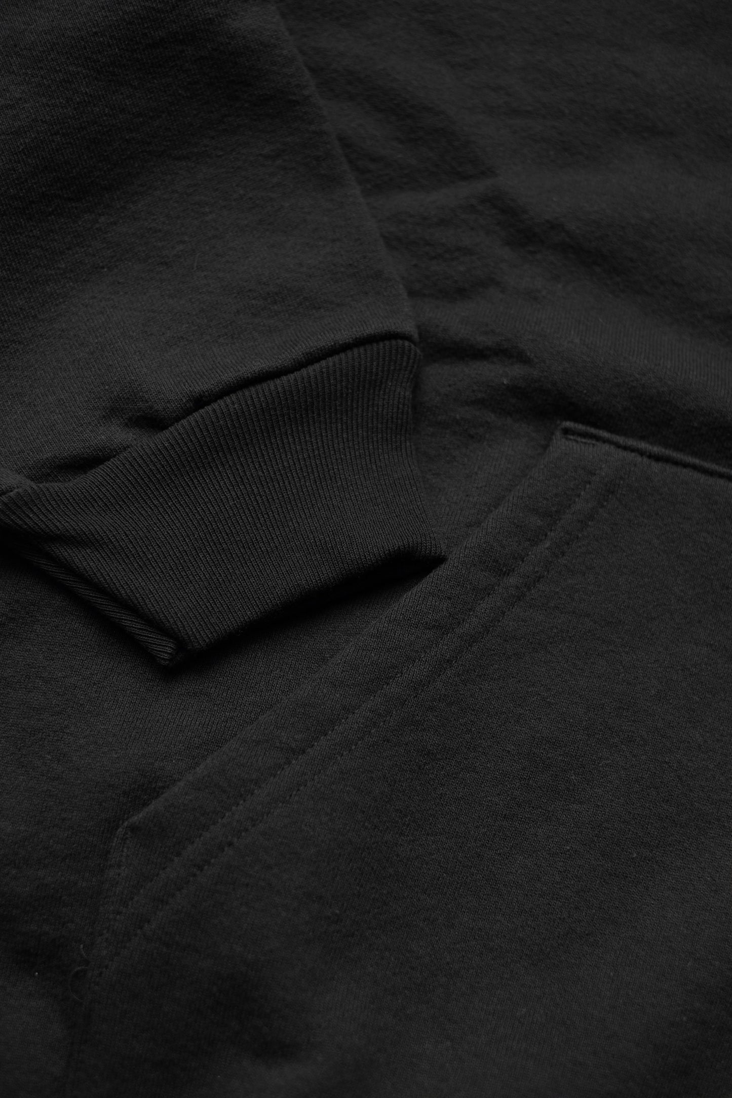 ATTITUDE ZIP HOOD