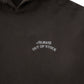 BIO WASHED BASIC LOGO PULL OVER