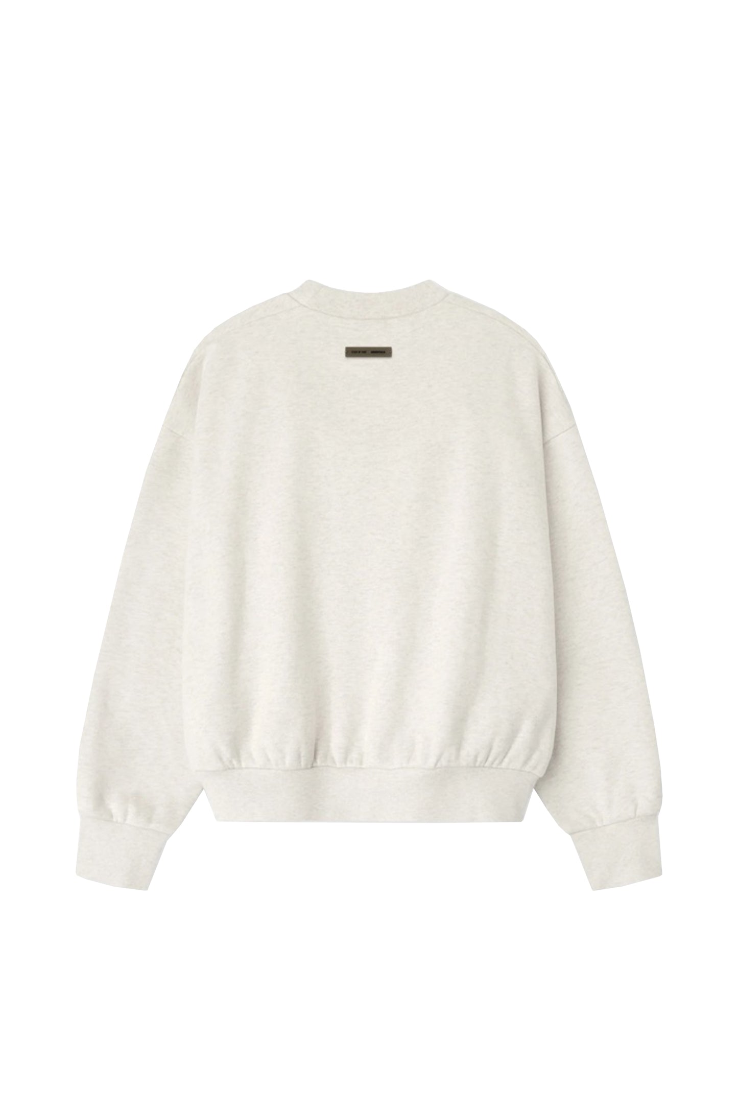Classic Crewneck Sweatshirt