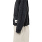 MOHAIR KNIT CARDIGAN