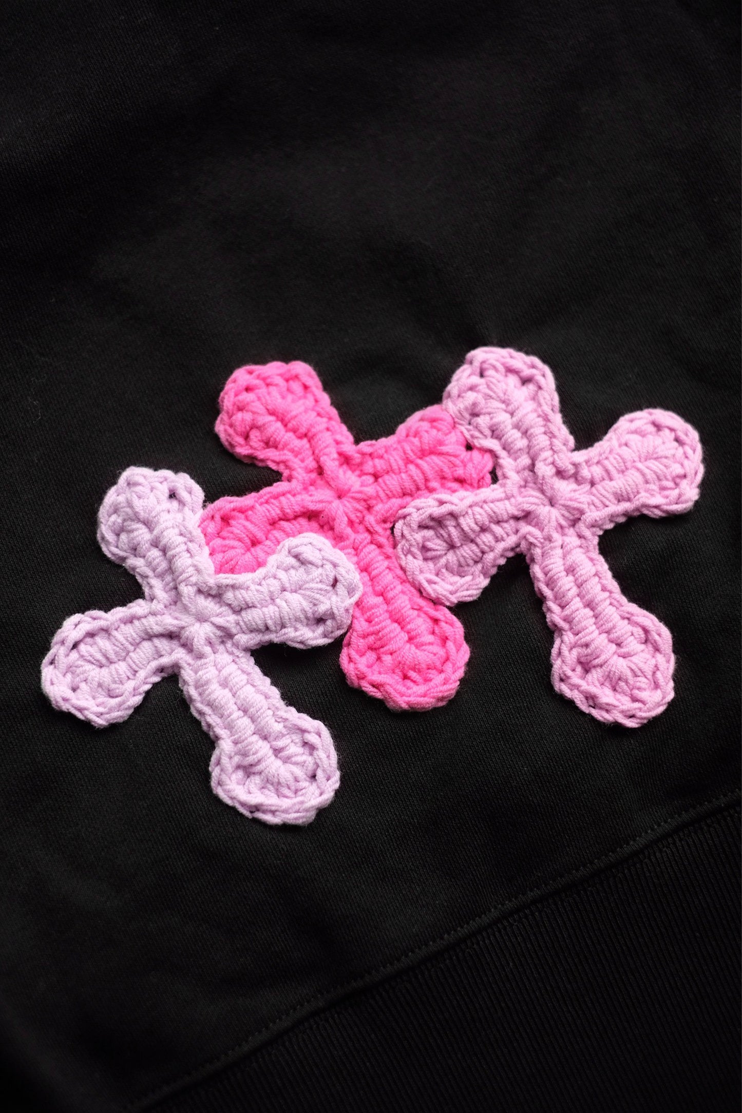 y.a.r.n hoody
