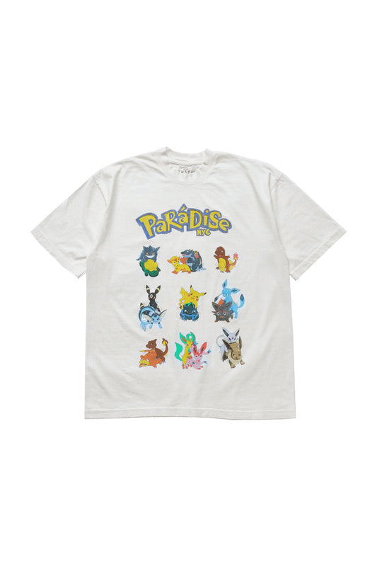 POKE-DICE SS
