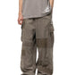REPAIR CARGO TROUSER