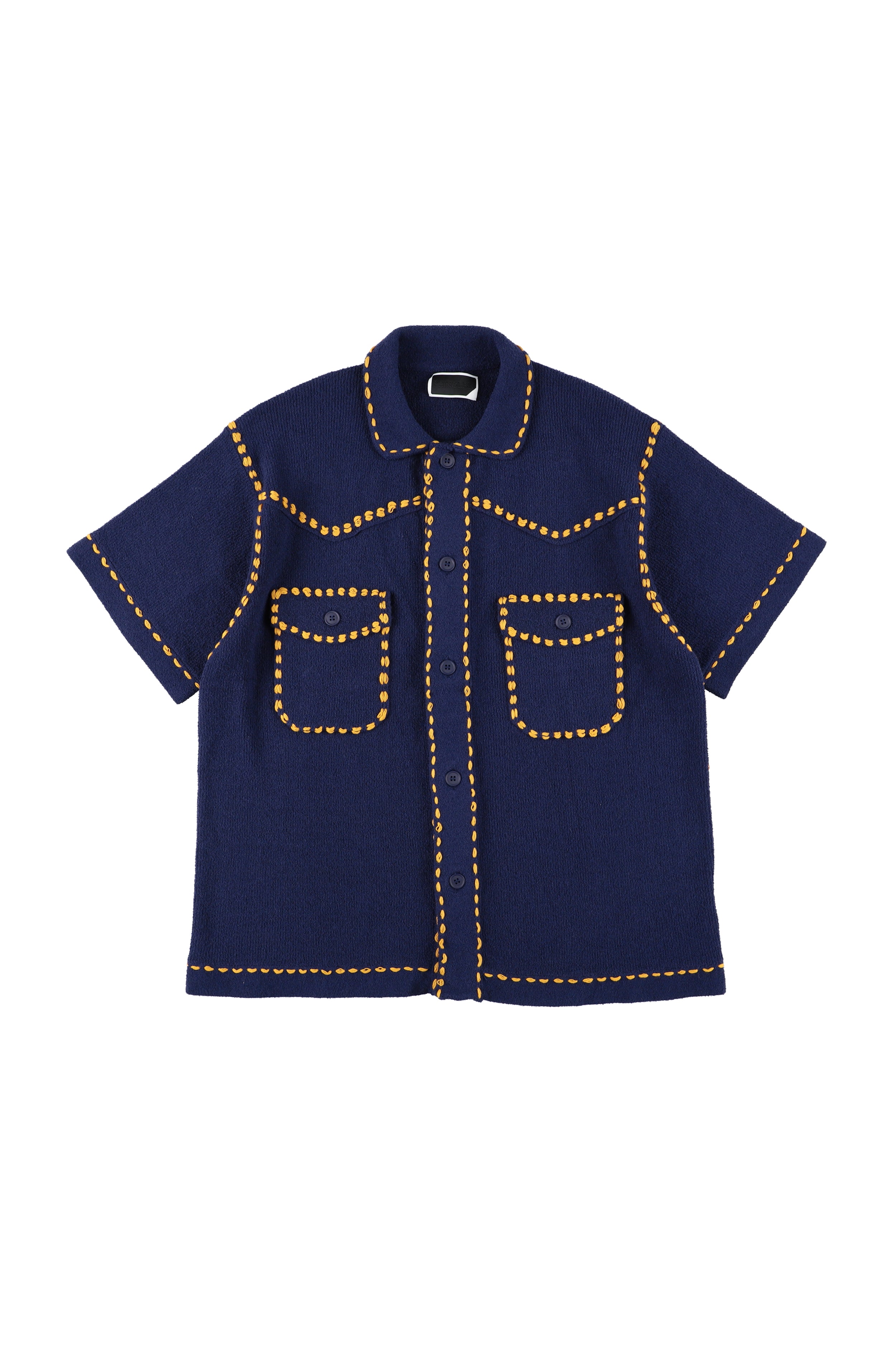 Phingerin(フィンガリン)/SUMMER PG1 WESTERN SHIRT│正規通販elephants