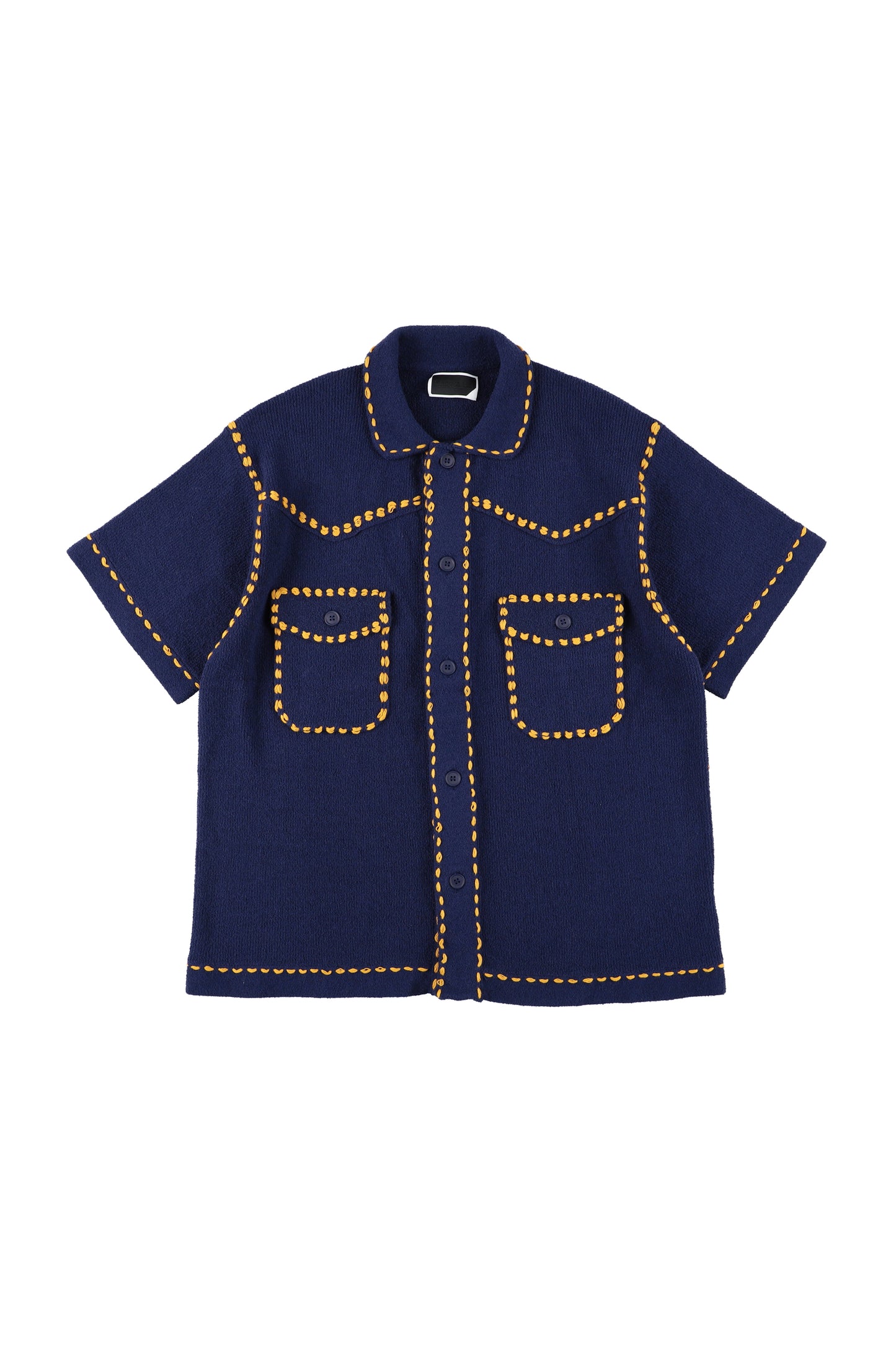SUMMER PG1 WESTERN SHIRT
