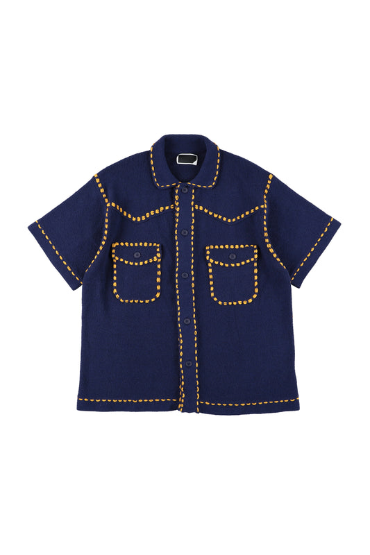 SUMMER PG1 WESTERN SHIRT