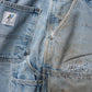 INNOCENCE Denim Pants "elephants exclusive"