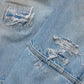 INNOCENCE Denim Pants "elephants exclusive"