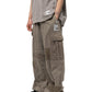 REPAIR CARGO TROUSER
