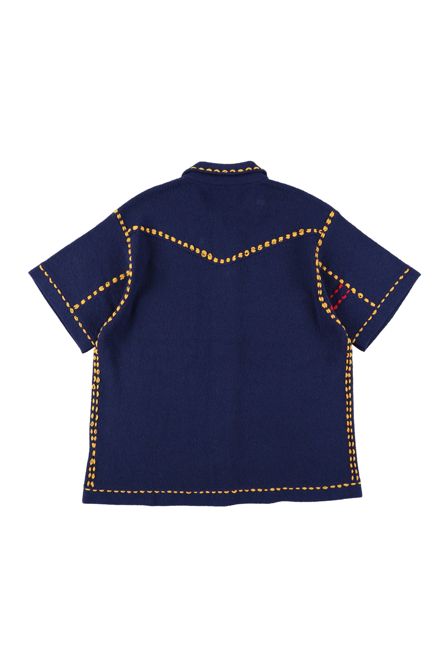 SUMMER PG1 WESTERN SHIRT