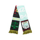 SCARF/BABY MICHAEL/MULTI