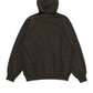 sweat zip hoodie