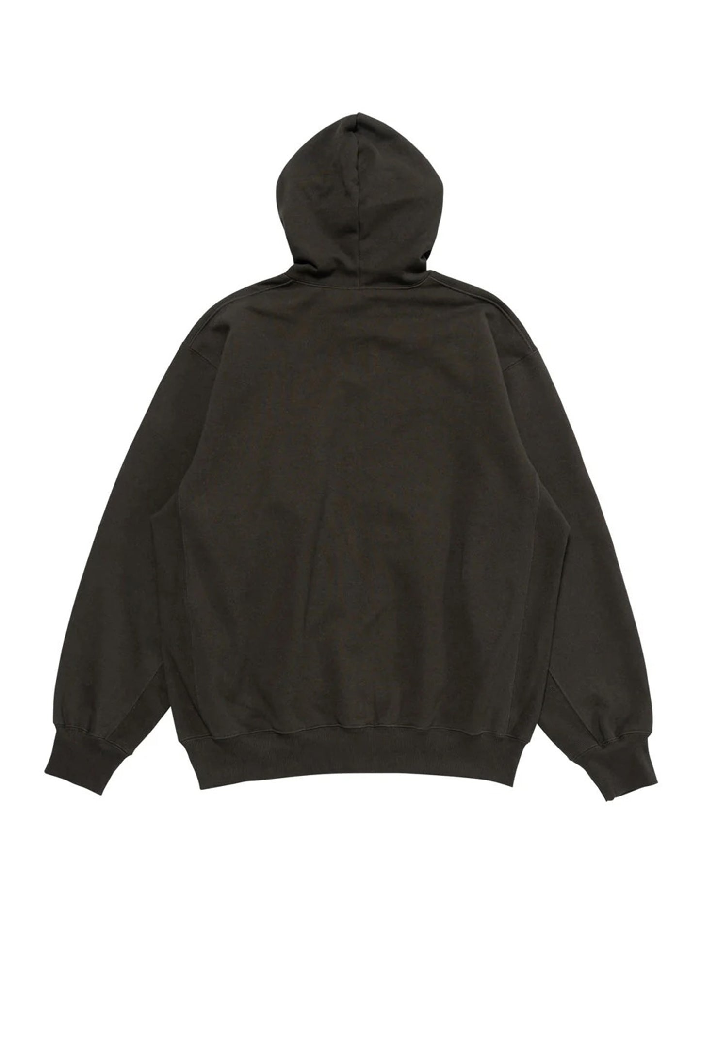 sweat zip hoodie