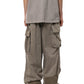REPAIR CARGO TROUSER