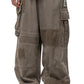 REPAIR CARGO TROUSER