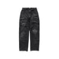 INNOCENCE Denim Pants "elephants exclusive"