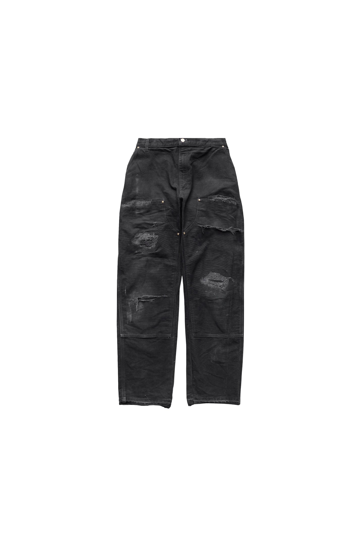 INNOCENCE Denim Pants "elephants exclusive"