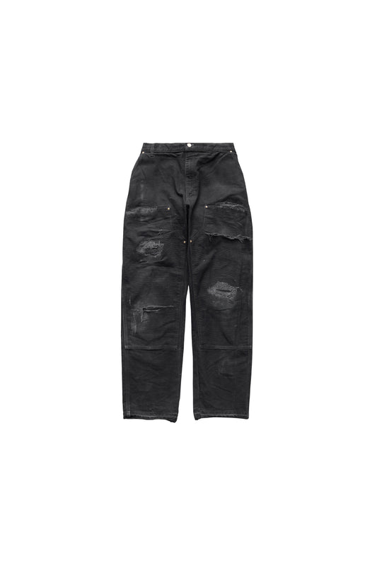 INNOCENCE Denim Pants "elephants exclusive"