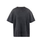 PM_SS TEE/SAINT PAM/BLACK