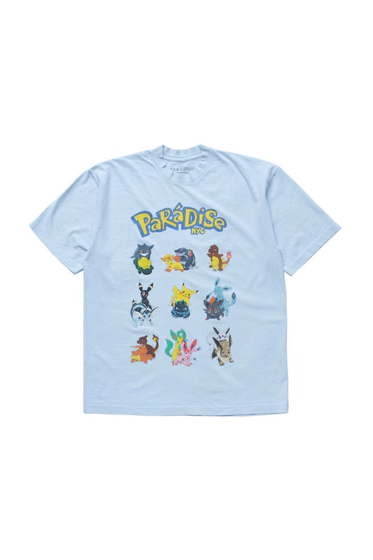 POKE-DICE SS