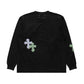 y.a.r.n. long tee