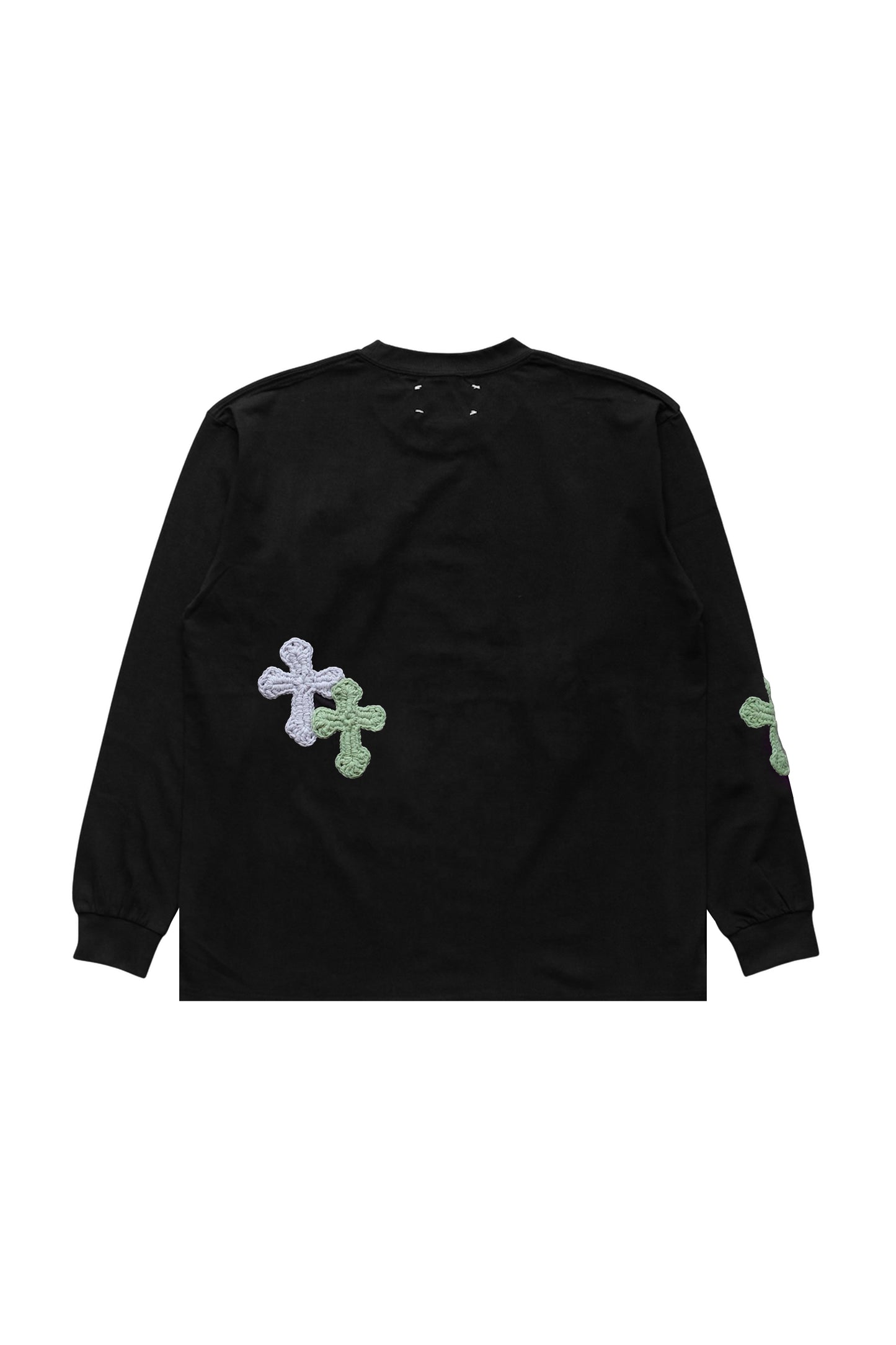 y.a.r.n. long tee