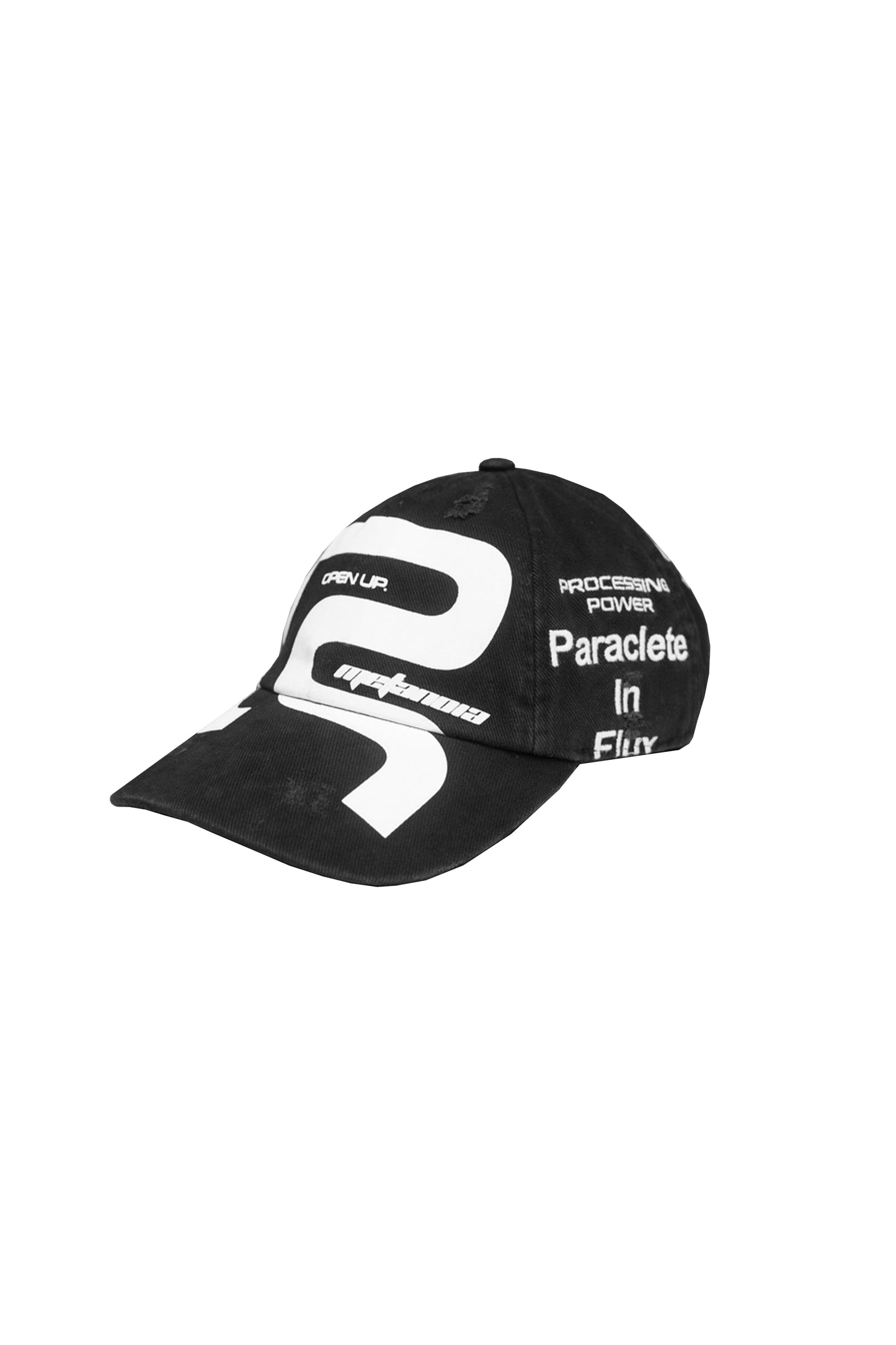 PARACLETE HAT