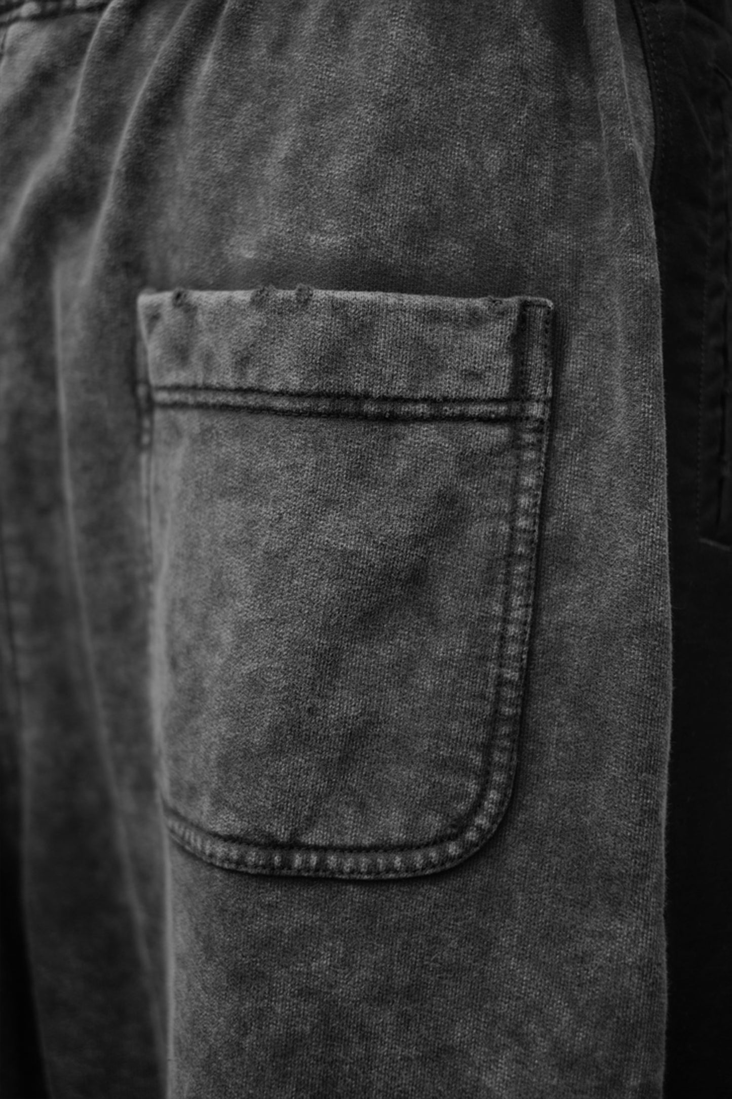 CARGO×SWEAT PT